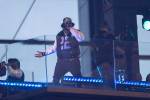 F1 Las Vegas Grand Prix sets its headliners
