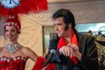 King-sized homecoming: Epic Elvis moment being resurrected in Las Vegas