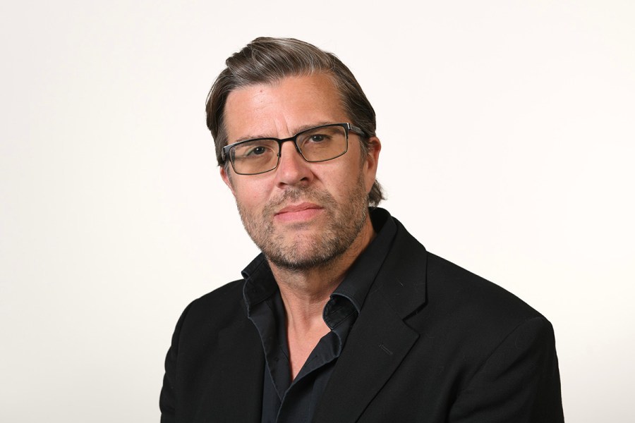 Jason Bracelin
