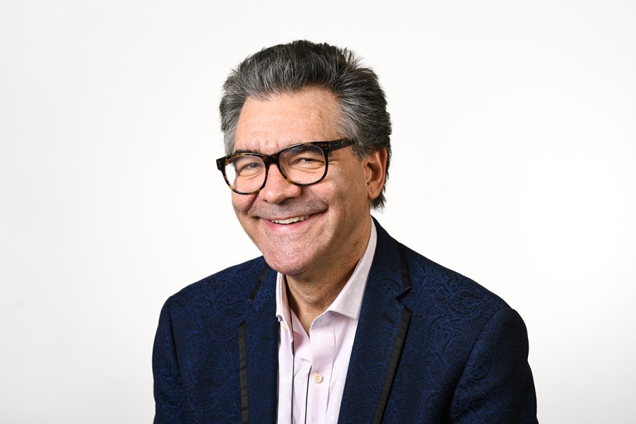 John Katsilometes