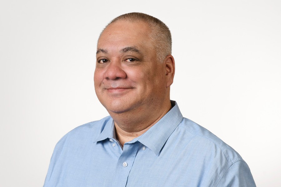 Johnathan L. Wright