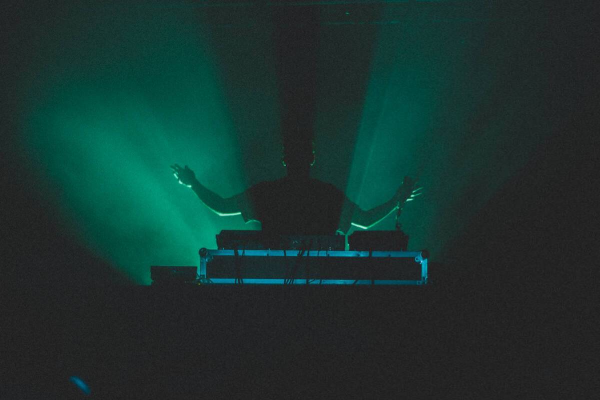 Mystery Skulls will perform Aug. 10 at 24 Oxford at Virgin Hotels Las Vegas. (Kirvin Doak)