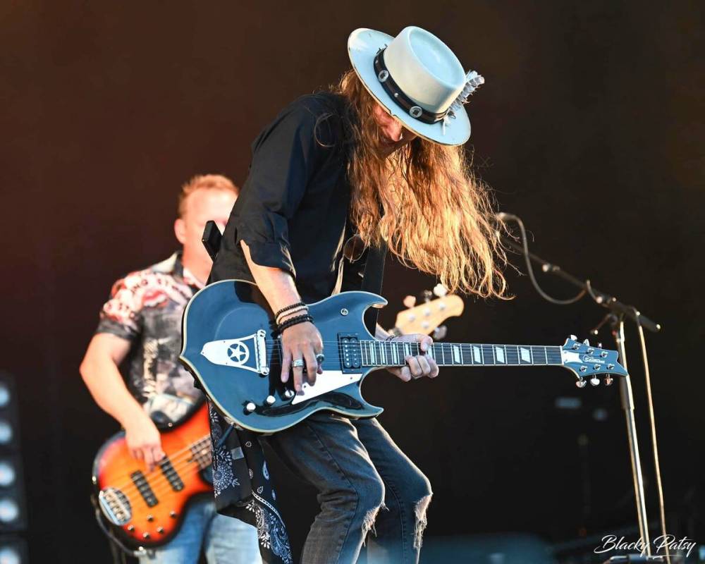 Travis Cormier is a member of Raiding the Rock Vault, closing a 12-year run in Las Vegas on Dec ...