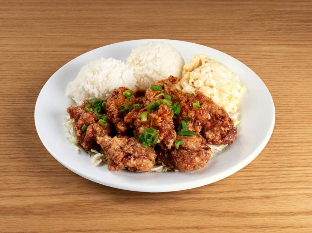 Zippy's is celebrating the opening of its third store in Las Vegas, in early September, with a ...