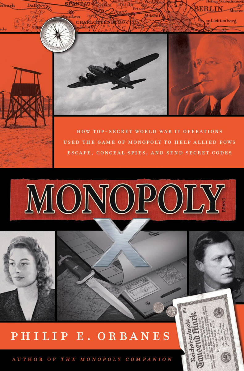 (HarperCollins)