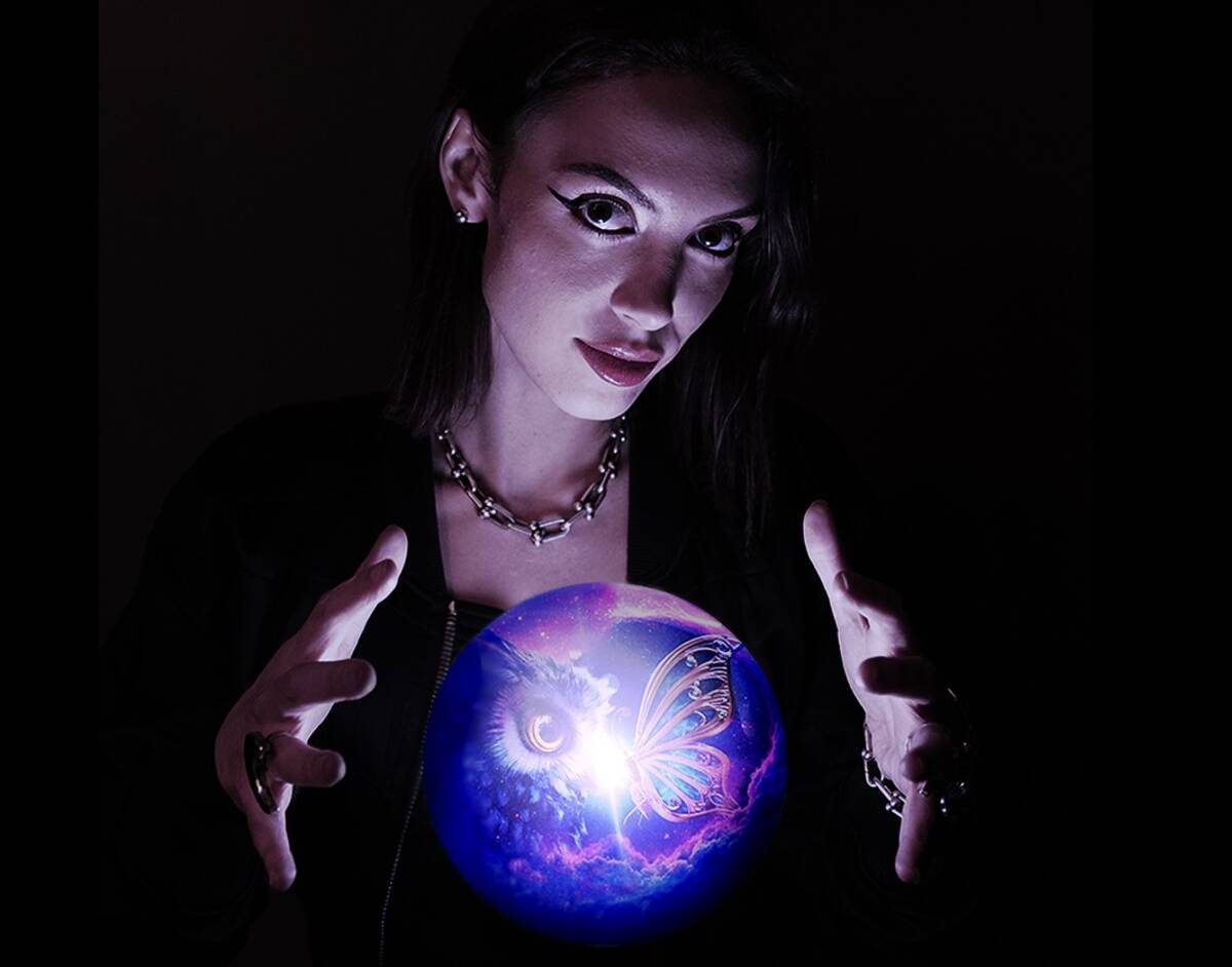 Sara Landry is set to headline the final weekend of the "Unity" at Sphere on Oct. 17. The top t ...