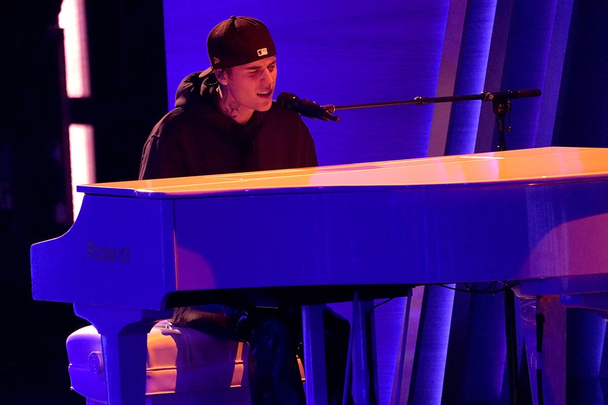 Justin Bieber imposter banned for life after duping Las Vegas Strip club, headliner