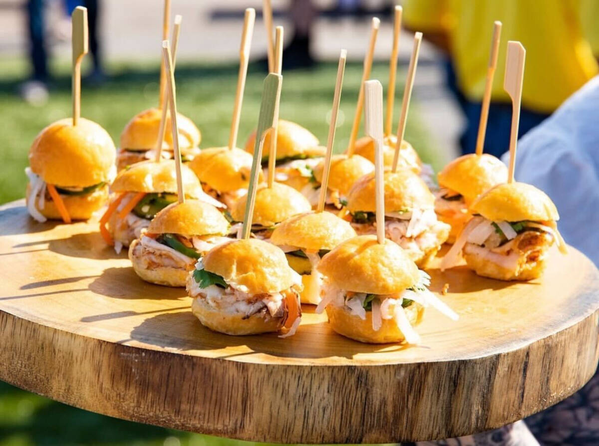 For its firs three years, Picnic in the Alley, the food and drink fest created, staffed and led ...