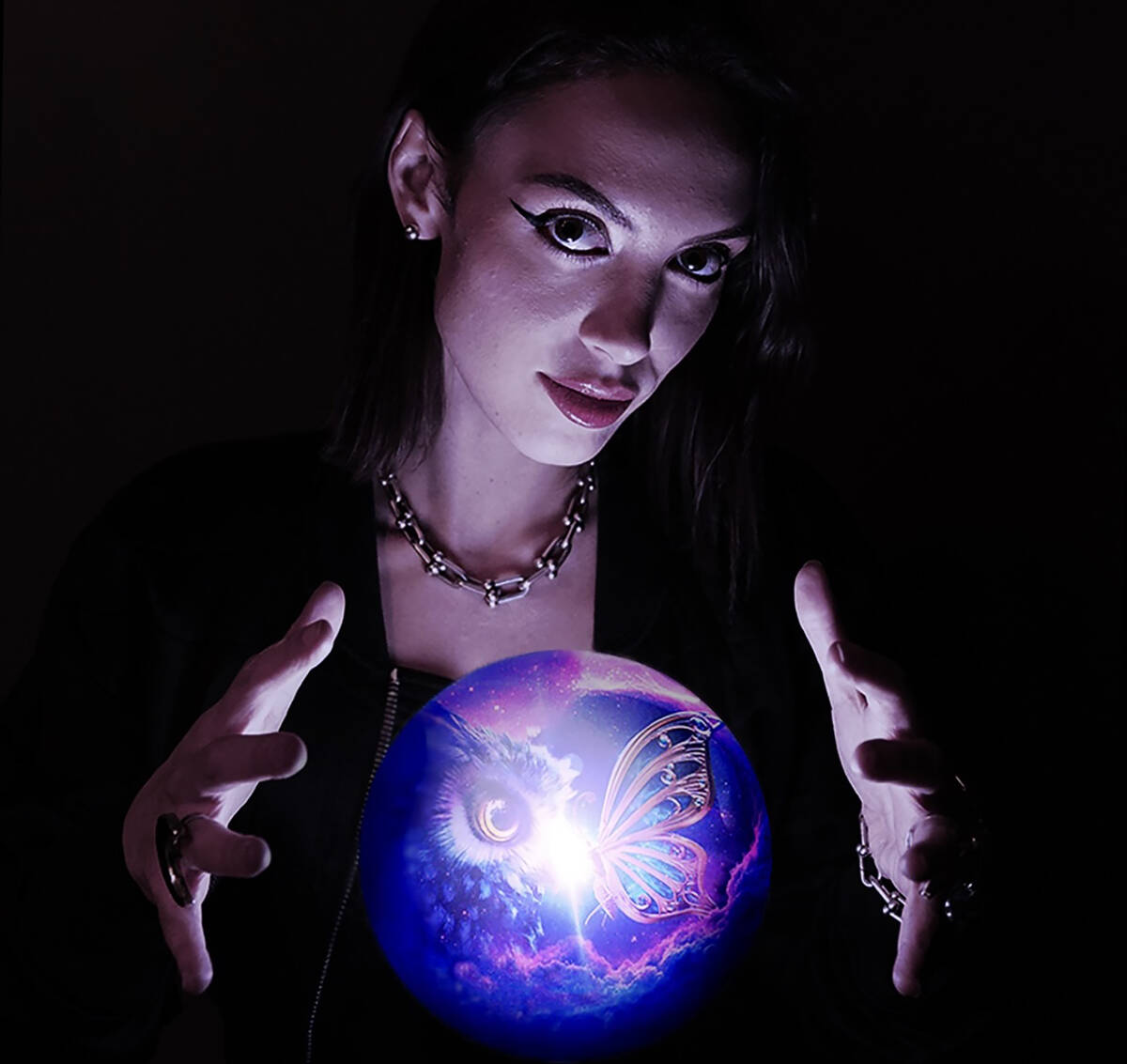 DJ-producer Sara Landry will be among the headliners for Unity, an EDM festival that launches F ...