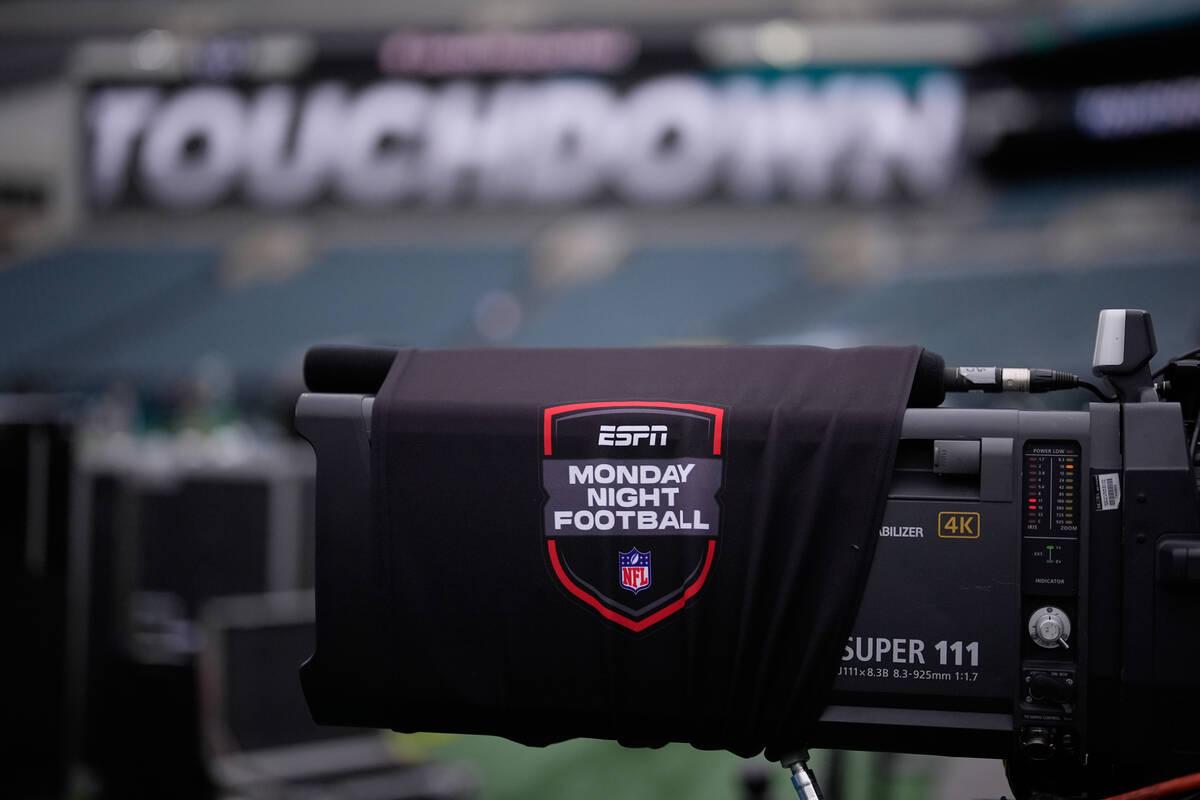 ESPN this month launched a new "eperience," making the entirety of its sports programming avail ...