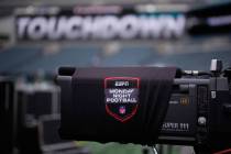 ESPN this month launched a new "eperience," making the entirety of its sports programming avail ...