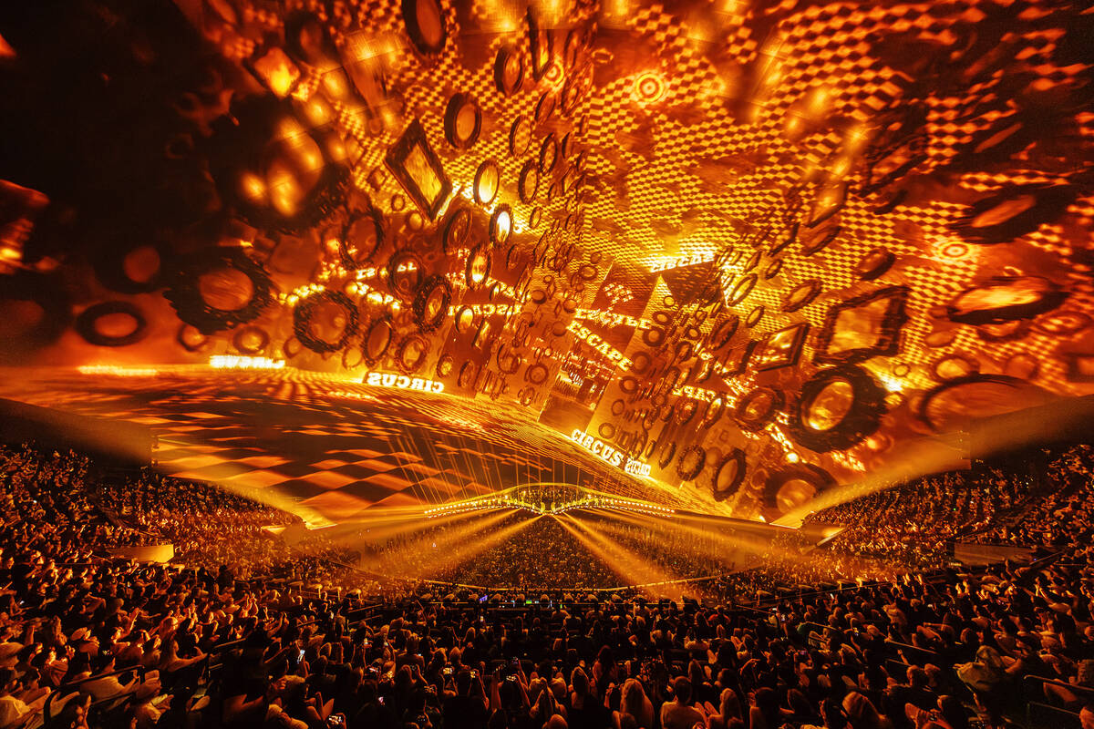 Unity, the first collaboration between electronic dance music behemoths Insomniac and Tomorrowl ...