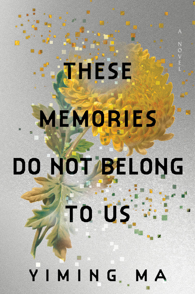 "These Memories Do Not Belong to Us" by Yiming Ma. MUST CREDIT: Mariner