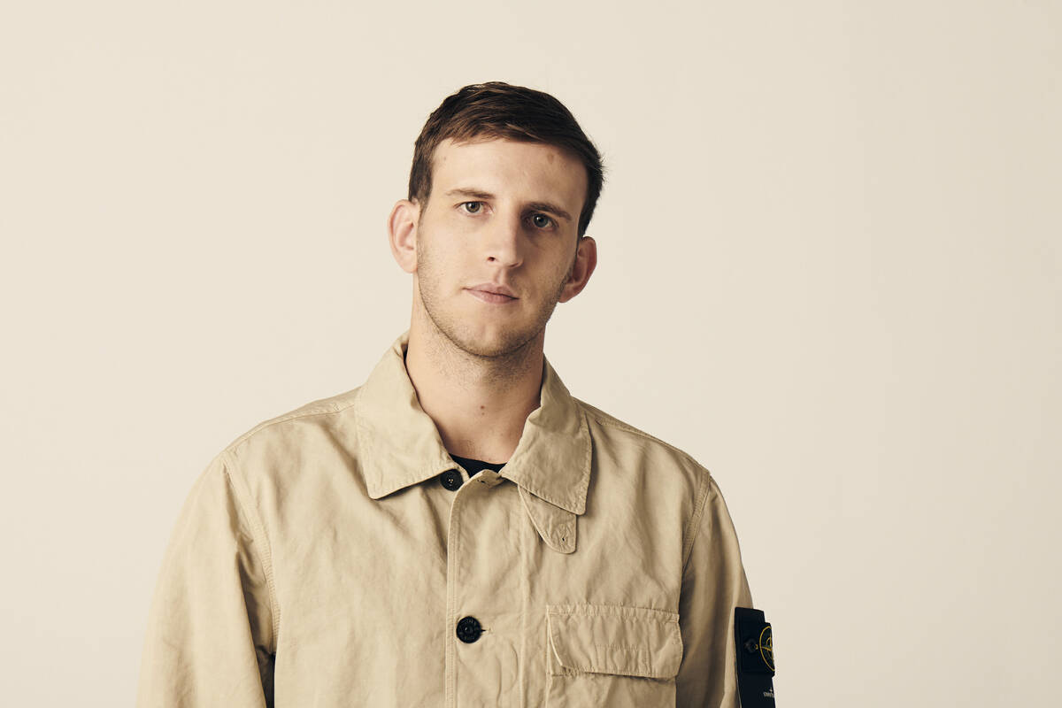 DJ Illenium is the first headliner to play Sphere and Allegiant Stadium. His "Odyssey at Sphere ...