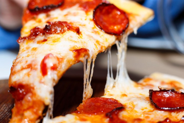 neon Las Vegas Pizza Bracket – Vote here!