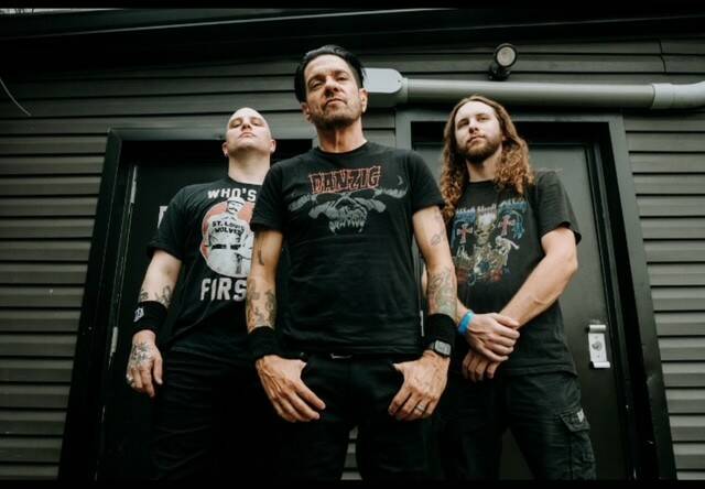 Prong (Martin Castro)
