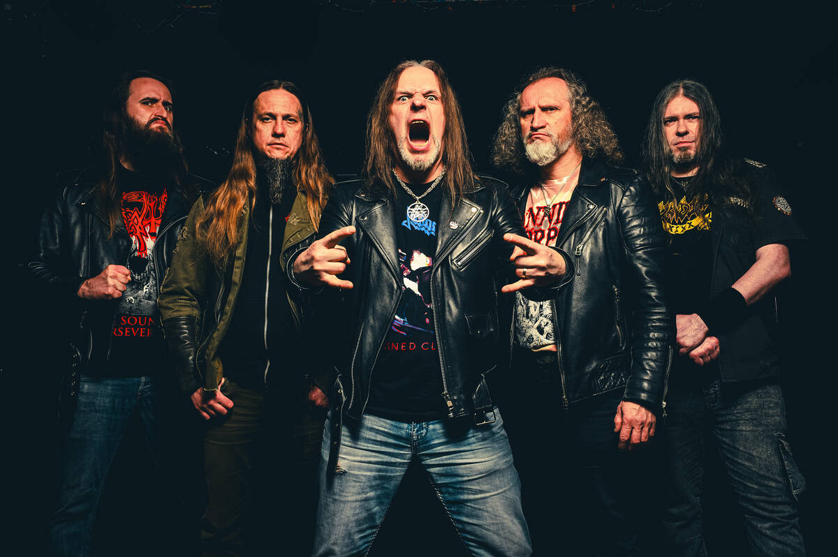 Vader (Nuclear Blast Records)