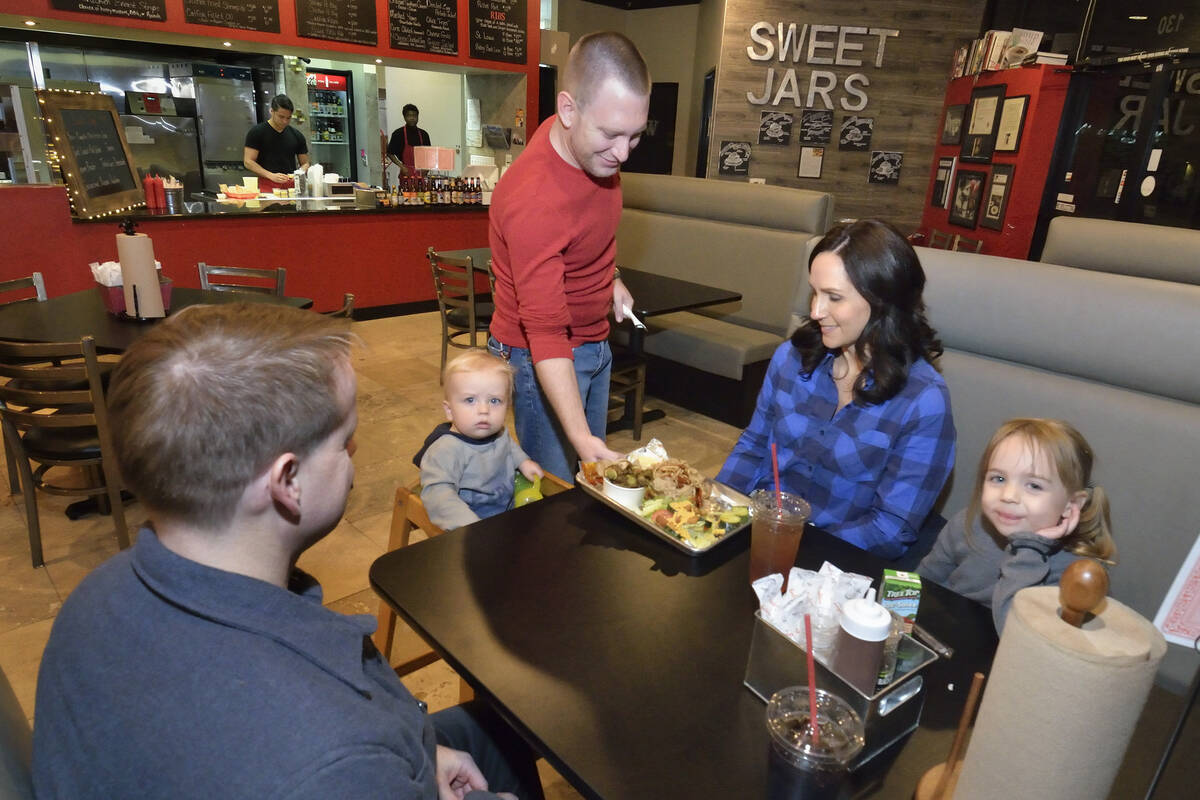 Bell’s BBQ announced that Sunday, Oct. 5, 2025, will be its last day of service at 10895 ...