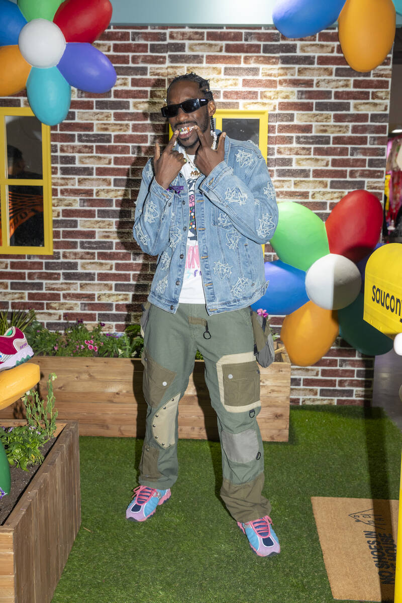 ComplexCon returns to Las Vegas for its second year in October.