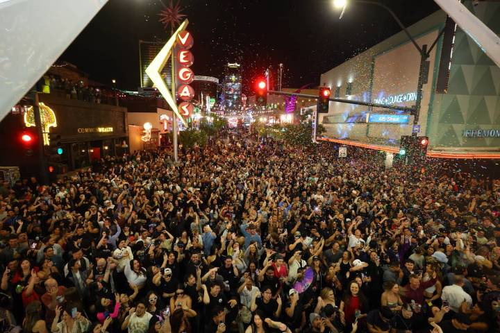 Feed The Block takes over East Fremont again this weekend. (Corner Bar Management)