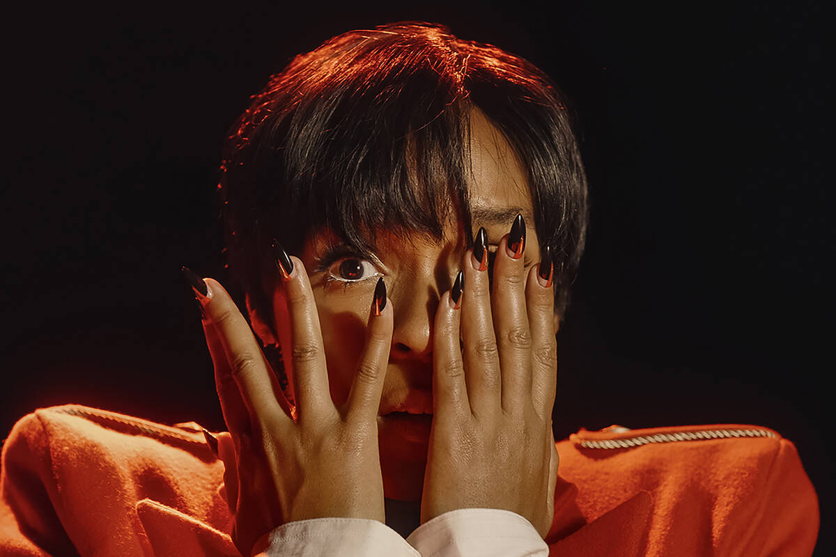 AMC and AMC+ are under way with “FearFest” hosted by musician and terror fan Ja ...