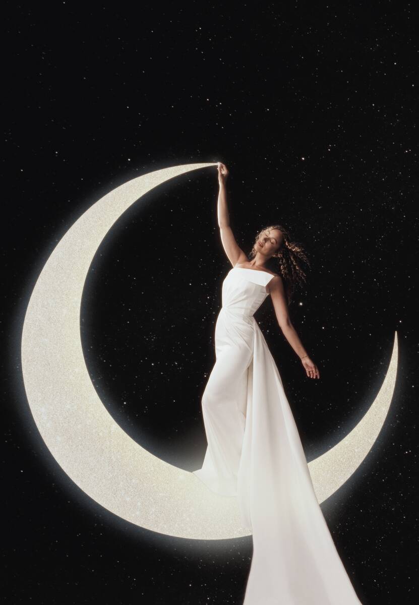 Leona Lewis (Courtesy)