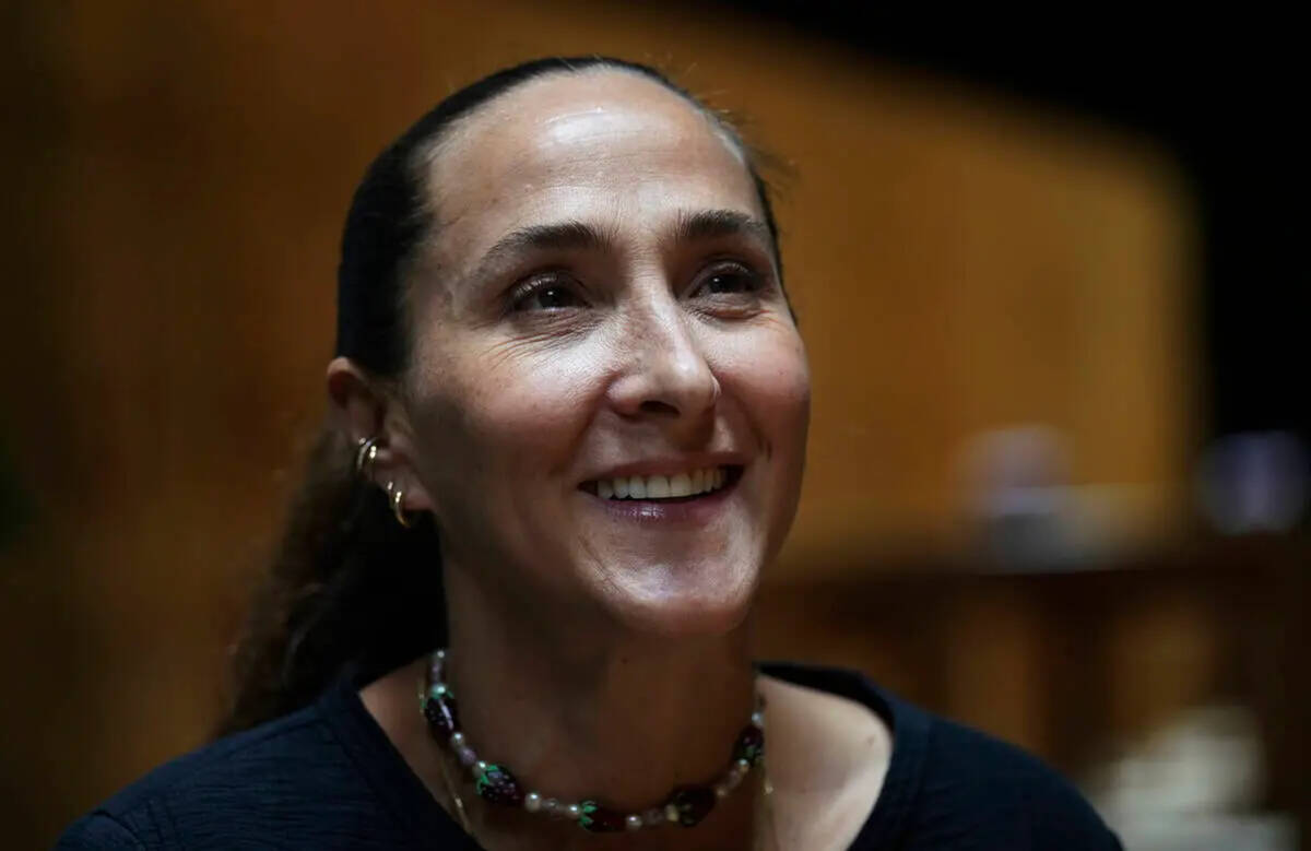 In 2026, renowned Mexican chef and businesswoman Gabriela Cámara is scheduled to open Cantina ...