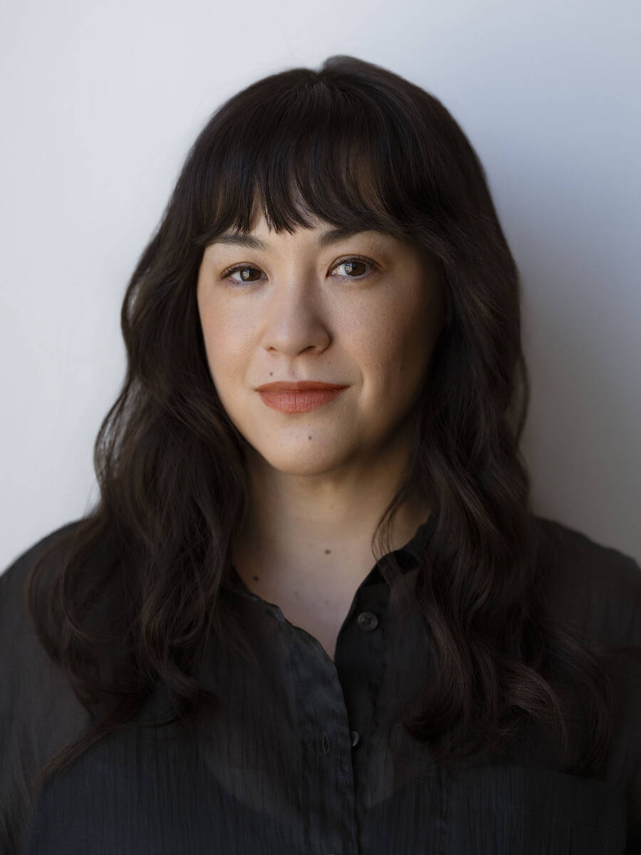 Aja Gabel (Angi Welsch)