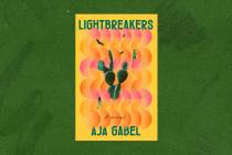 "Lightbreakers" by Aja Gabel. (Riverhead)