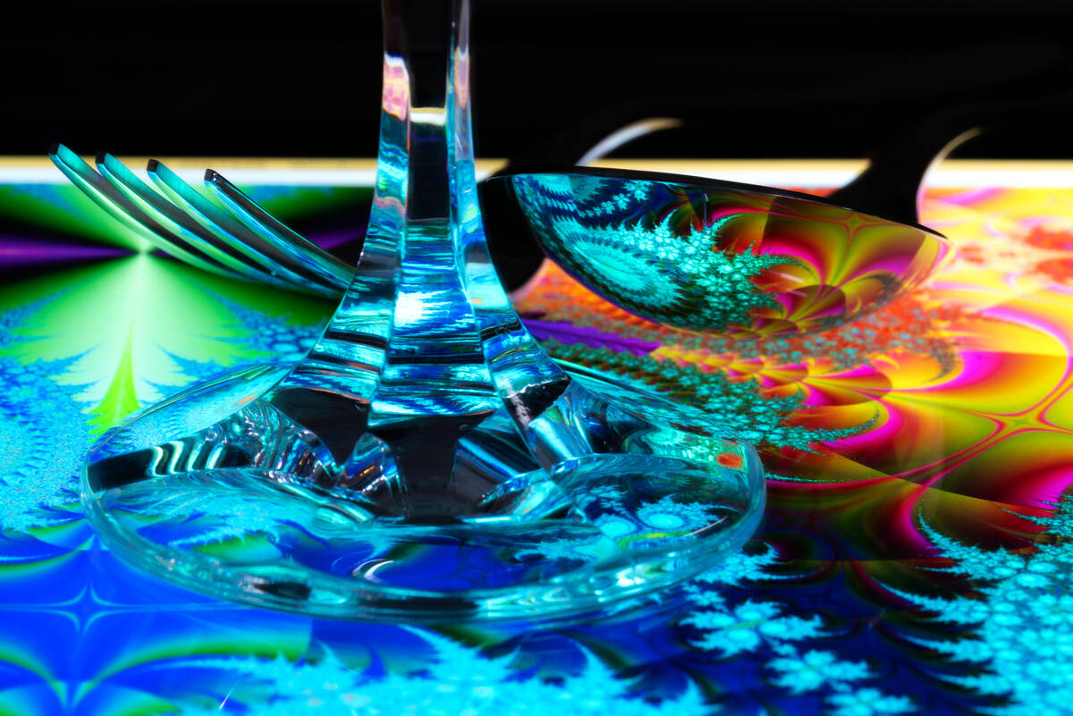 Bizarre Bites, which bills itself as a “content-driven molecular gastronomy ghost kitche ...