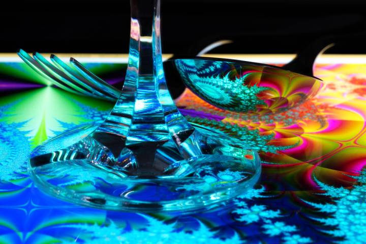 Bizarre Bites, which bills itself as a “content-driven molecular gastronomy ghost kitche ...