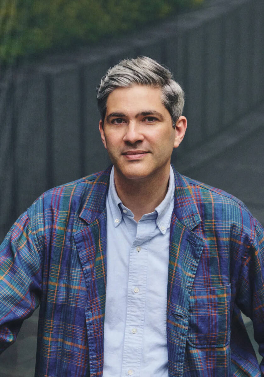 W. David Marx (Seishi Shirakawa)