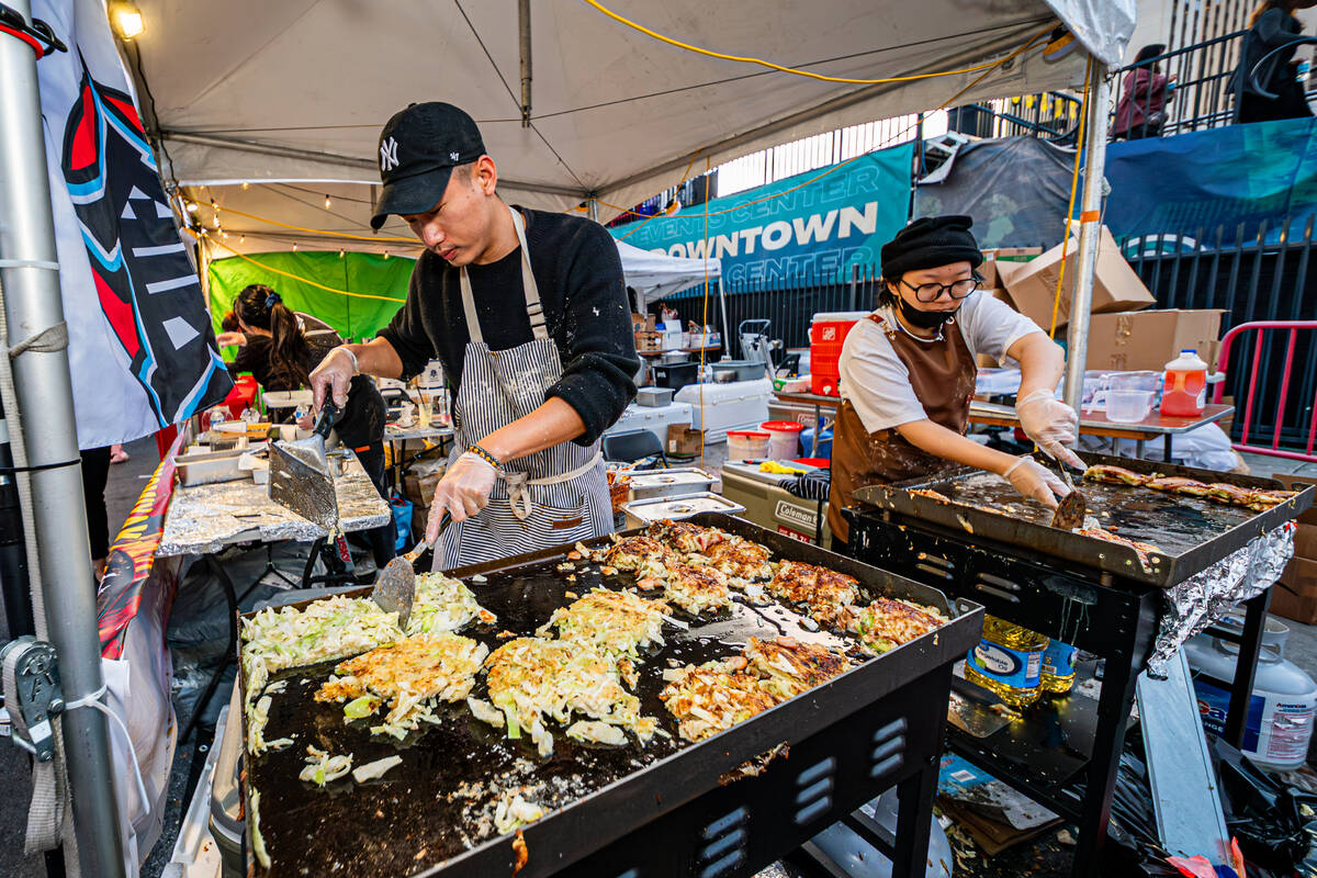 Leticia's Cocina to open new restaurant at Boulder Station in Las