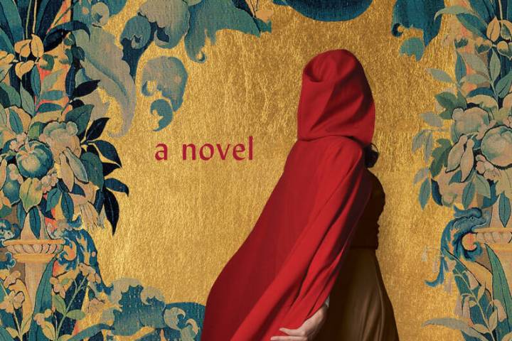 "Canticle" by Janet Rich Edwards. (Spiegel & Grau)