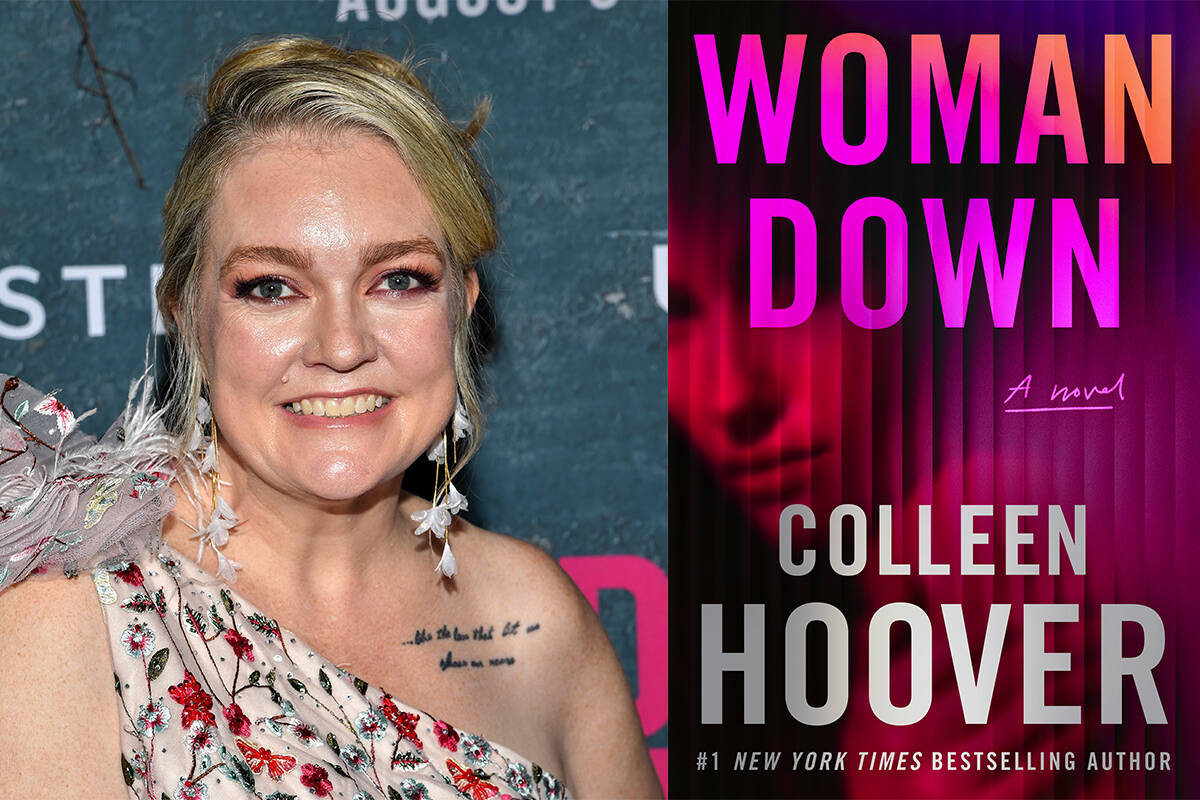 (The Associated Press/Montlake)