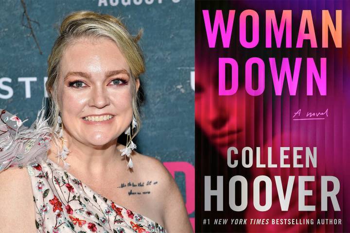 (The Associated Press/Montlake)