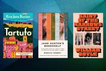 (Grand Central, Scribner, Soho Crime)