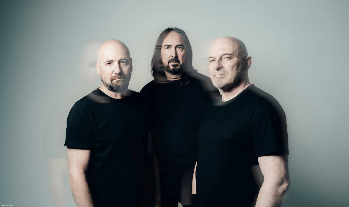 Coroner (Manuel Schütz)