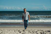 Scotty McCreery is among the incoming headliners at the Bel-Air Backyard's "Poolside Concert Se ...