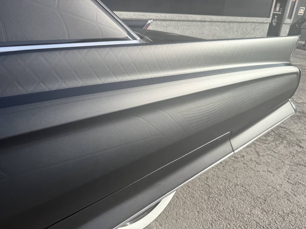 Danny Koker and his 1962 Cadillac Coupe de Ville. (courtesy)