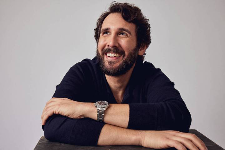 See “Josh Groban: Gems” at 8 p.m. Friday, Saturday and Wednesday, with additional ...