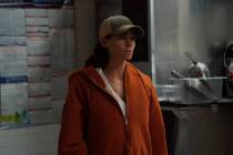 Jennifer Garner in "The Last Thing He Told Me," now streaming on Apple TV. (Apple)