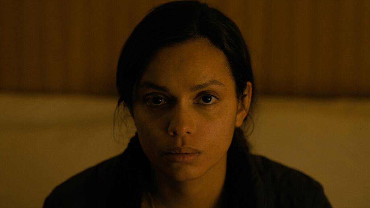 Georgina Campbell as Jane Archer in 20th Century Studios' "Psycho Killer." (20th Century Studios)