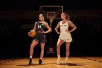 MGM Resorts International’s BetMGM sports betting platform is teaming with former Divisi ...
