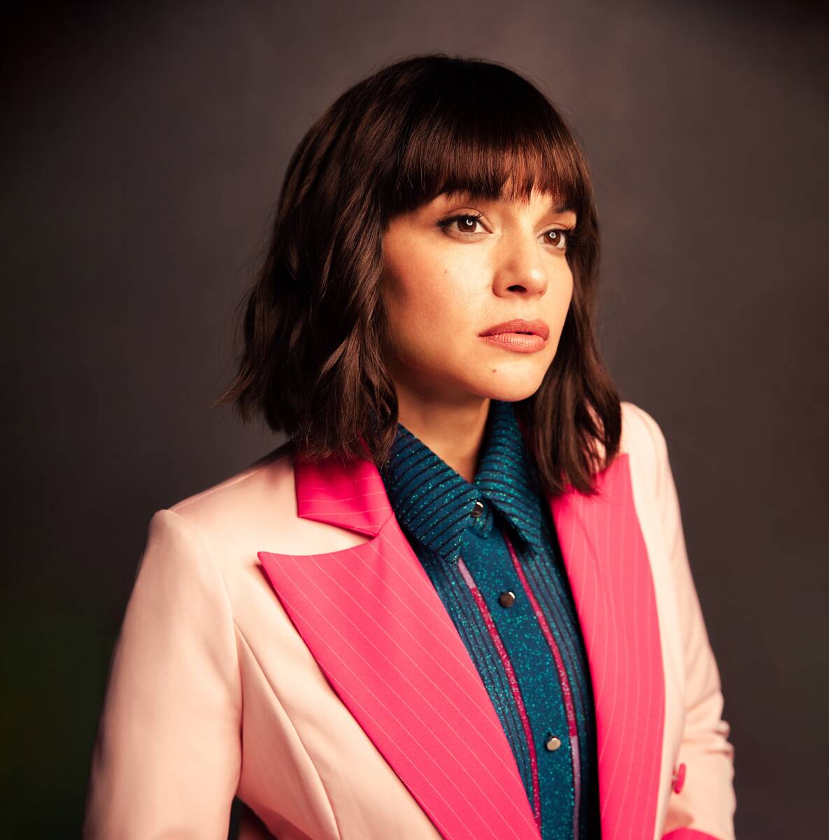 Ten-time Grammy Award-winning pop star Norah Jones plays The Venetian Theatre on May 9. (Live N ...