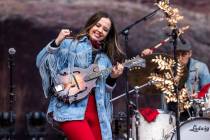 Sierra Hull (Courtesy)