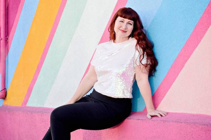 Las arts figure Robin Slonina has launched the quarterly AC/LV, a quarterly print mag centered ...
