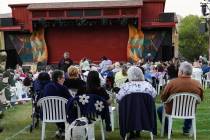 The Super Summer Theatre season will begin May 29. (Super Summer Theatre)