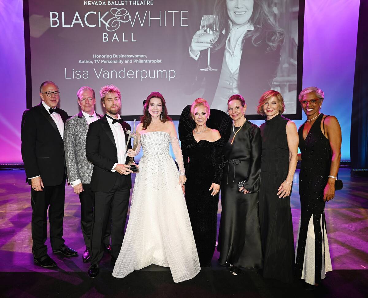 Jerry Nadal, Roy Kaiser, Lance Bass, Lisa Vanderpump, Stella Roy, Beth Barbre, Susie Lee and Pu ...