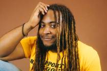 KB Brookins will discuss “Pretty” in conversation with Chancie Calliham at 7 p.m. ...